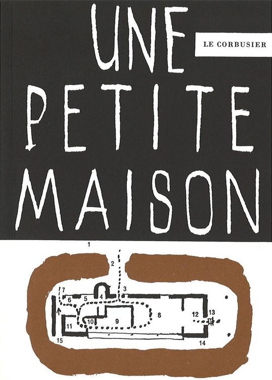 Produktbild: Une petite maison