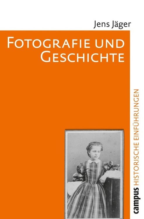 Produktbild: Fotografie und Geschichte