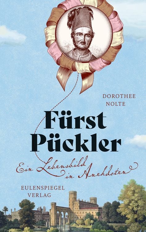 Produktbild: F&uuml;rst P&uuml;ckler