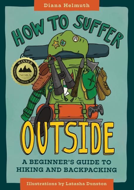 Produktbild: How to Suffer Outside
