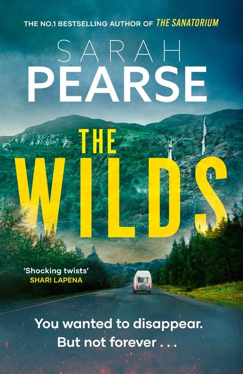 Produktbild: The Wilds
