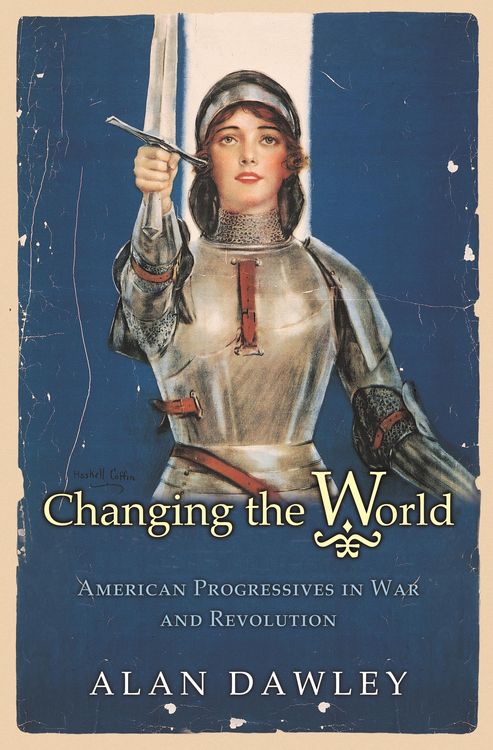 Produktbild: Changing the World