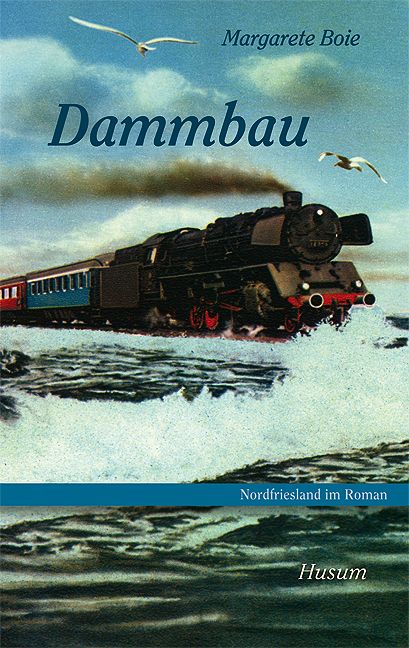 Produktbild: Dammbau