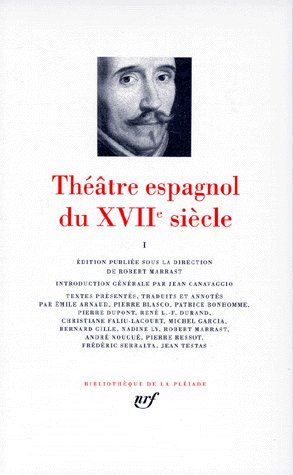 Produktbild: Th&eacute;&acirc;tre espagnol du 17&egrave;me si&egrave;cle