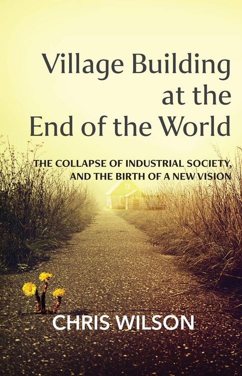 Produktbild: Village Building at the End of the World