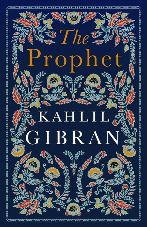 Produktbild: The Prophet