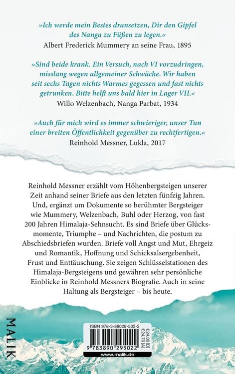 Produktbild: &raquo;Gehe ich nicht, gehe ich kaputt.&laquo; Briefe aus dem Himalaja