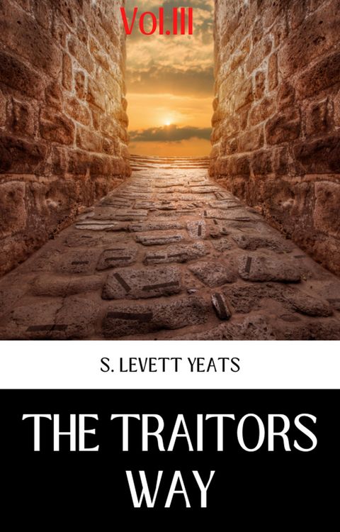 Produktbild: The Traitors Way
