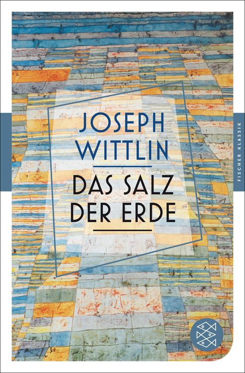 Produktbild: Das Salz der Erde