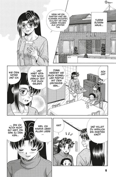 Produktbild: Manga Love Story 82
