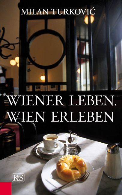 Produktbild: Wiener Leben. Wien erleben