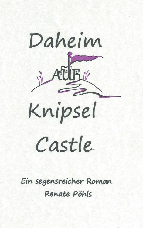 Produktbild: Daheim auf Knipsel Castle