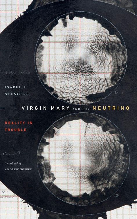 Produktbild: Virgin Mary and the Neutrino
