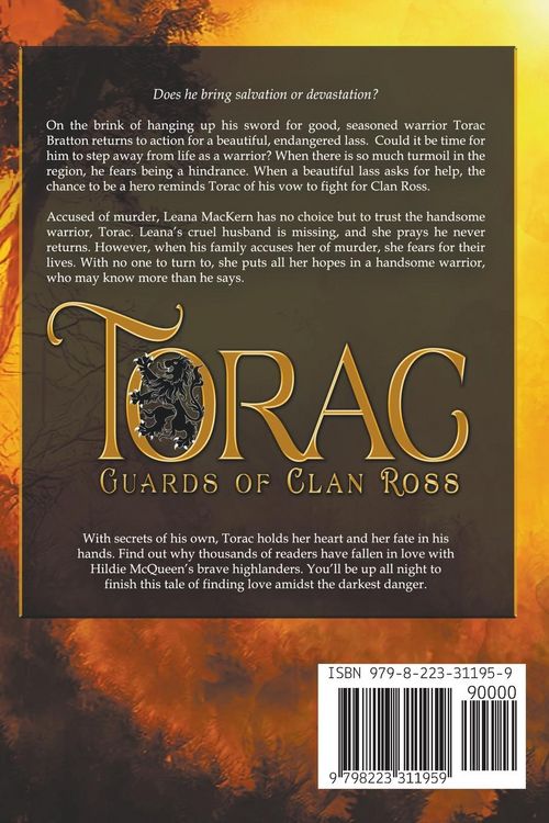 Produktbild: Torac