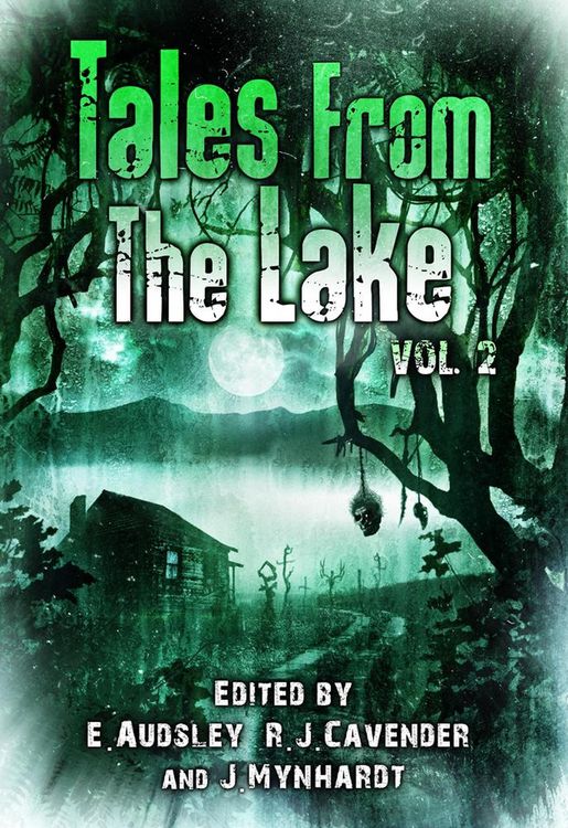 Produktbild: Tales from The Lake: Volume 2