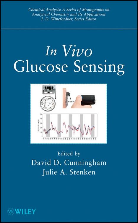 Produktbild: In Vivo Glucose Sensing