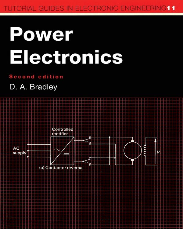 Produktbild: Power Electronics