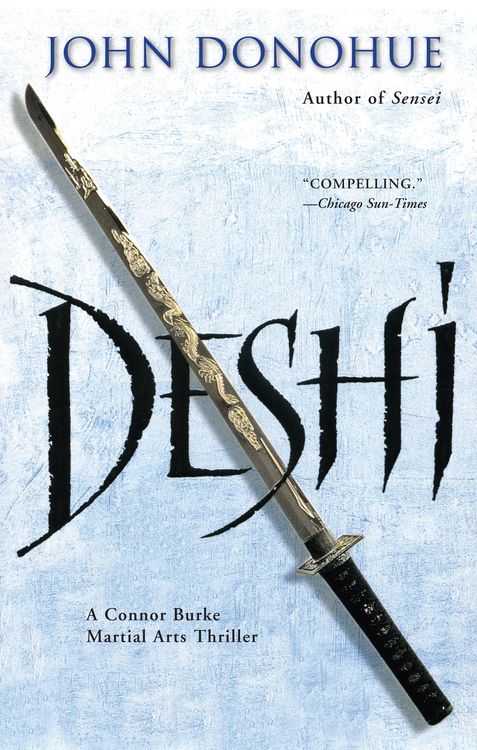 Produktbild: Deshi