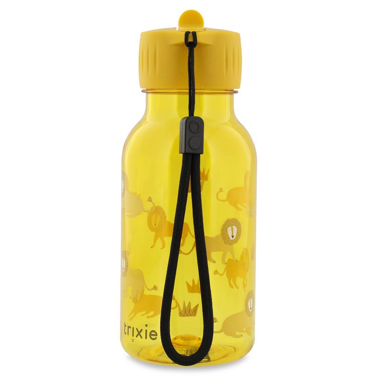 Produktbild: Trinkflasche Tritan 350ml - Lively Lion