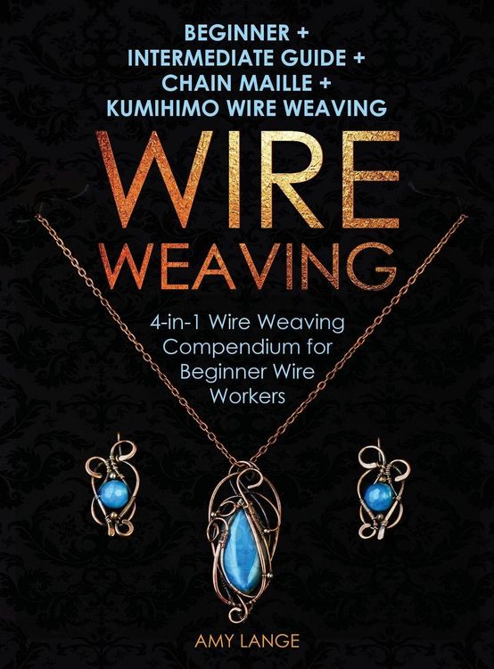 Produktbild: Wire Weaving