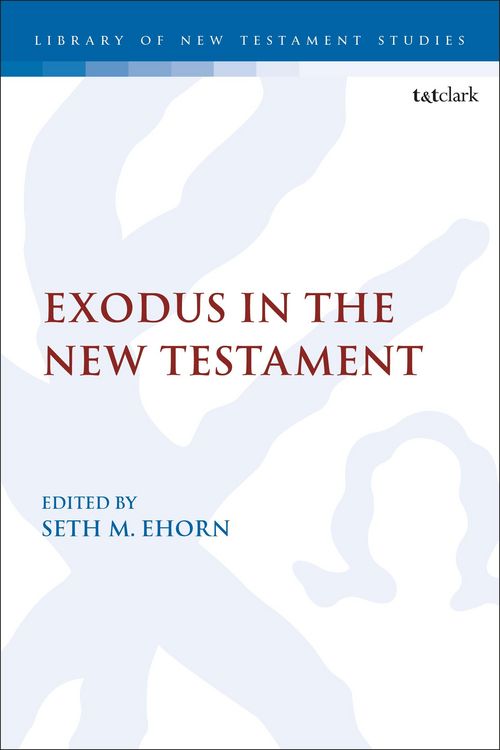 Produktbild: Exodus in the New Testament