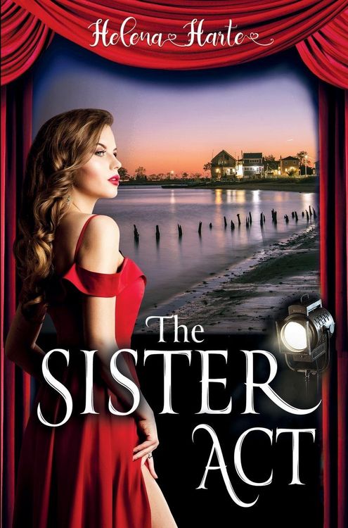 Produktbild: The Sister Act