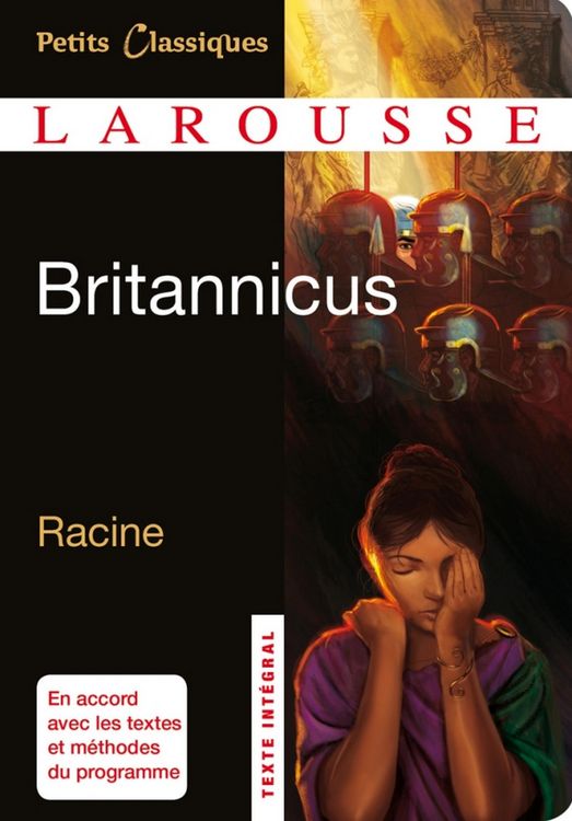 Produktbild: Britannicus