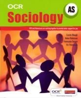 Produktbild: Waugh, C: OCR A Level Sociology Student Book (AS)