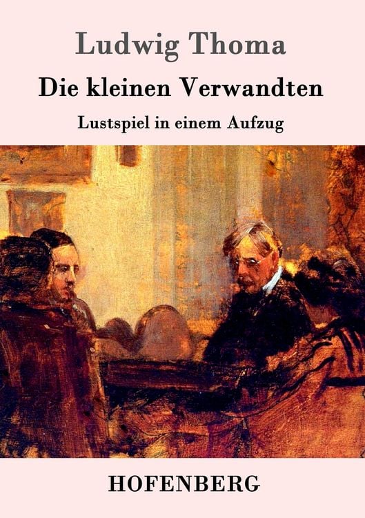 Produktbild: Die kleinen Verwandten
