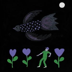 Produktbild: The Purple Bird