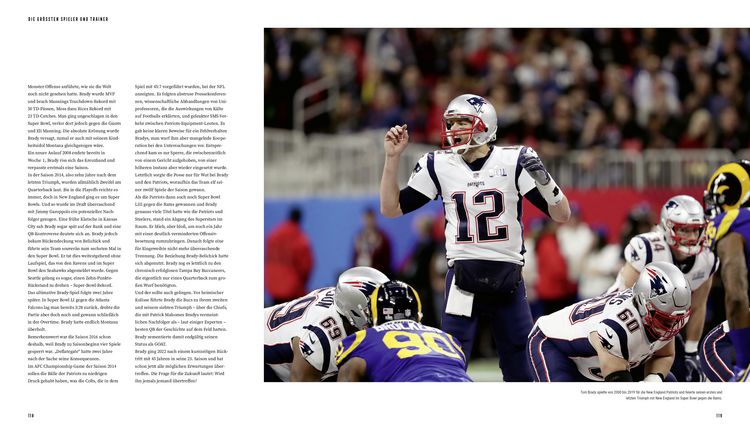 Produktbild: NFL American Football