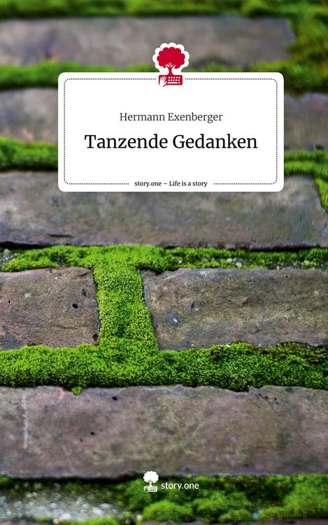 Produktbild: Tanzende Gedanken. Life is a Story - story.one