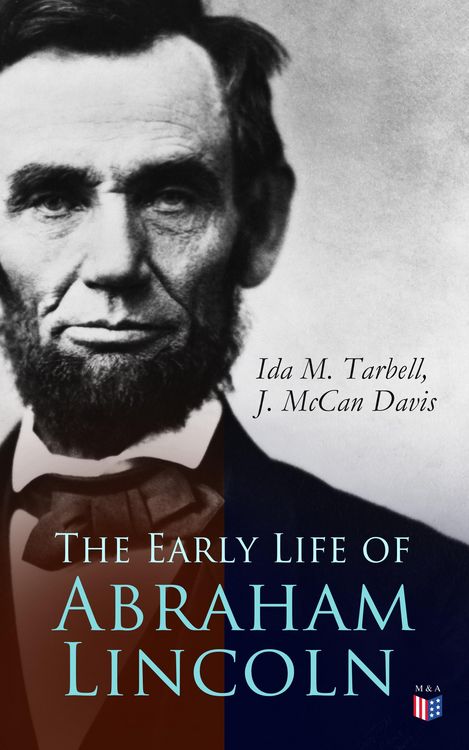 Produktbild: The Early Life of Abraham Lincoln