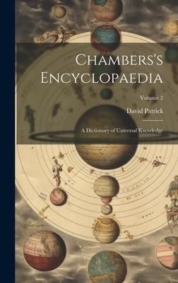 Produktbild: Chambers's Encyclopaedia