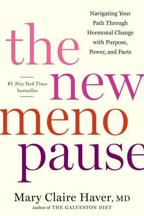 Produktbild: The New Menopause