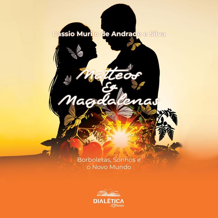 Produktbild: Matteos & Magdalenas