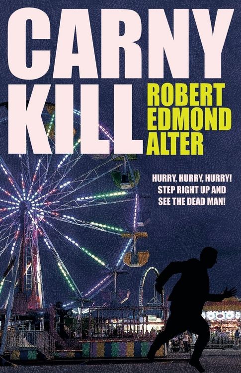 Produktbild: Carny Kill