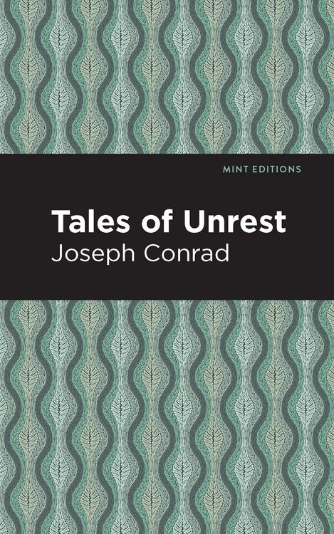Produktbild: Tales of Unrest