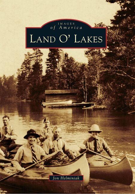 Produktbild: Land O' Lakes