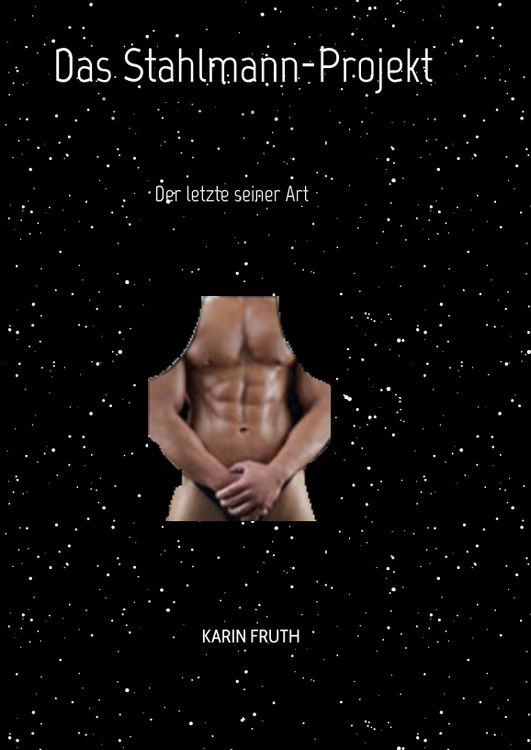 Produktbild: Das Stahlmann-Projekt