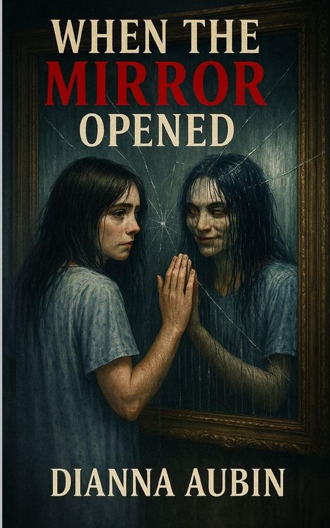 Produktbild: When the Mirror Opened