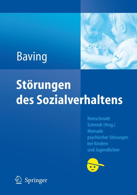 Produktbild: Störungen des Sozialverhaltens