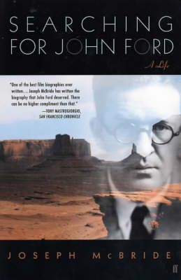 Produktbild: Searching for John Ford: A Life