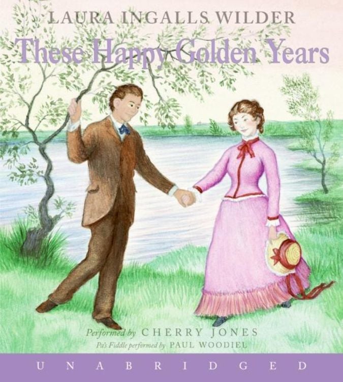 Produktbild: These Happy Golden Years CD