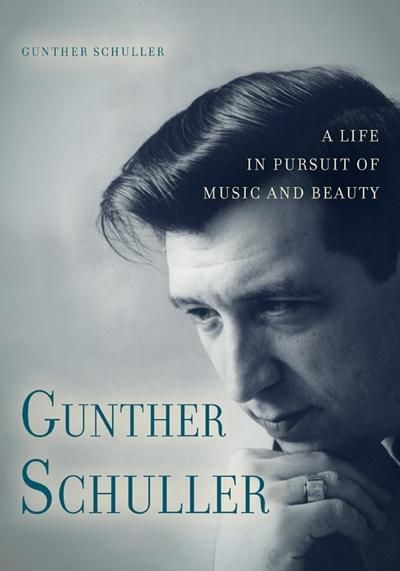 Produktbild: Gunther Schuller