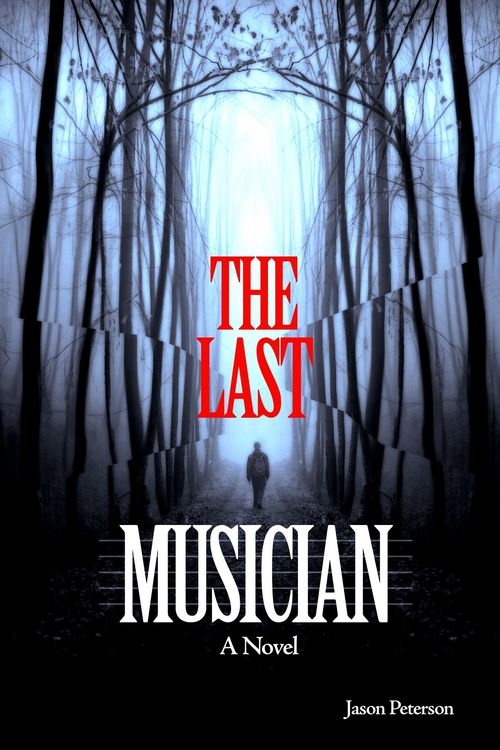 Produktbild: The Last Musician