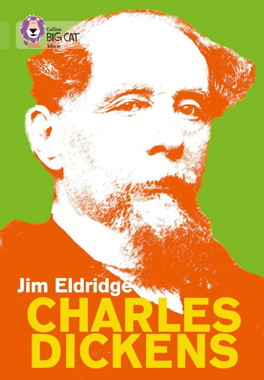 Produktbild: Charles Dickens