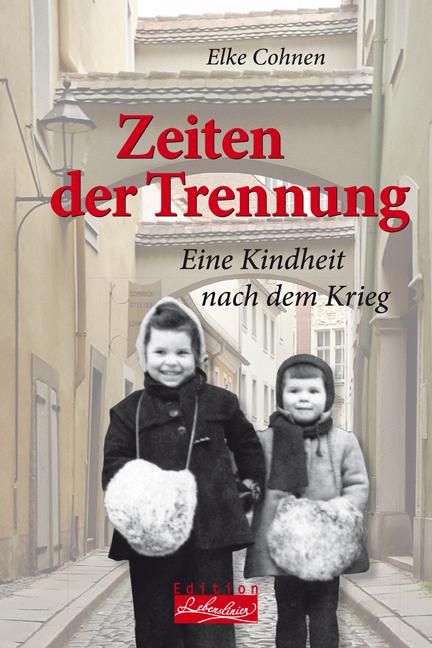 Produktbild: Zeiten der Trennung