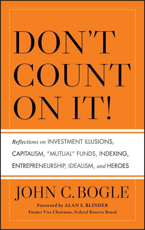Produktbild: Don't Count on It!