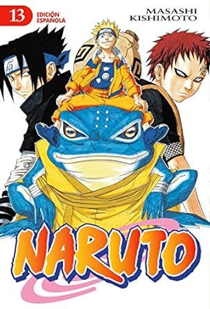 Produktbild: Naruto 13